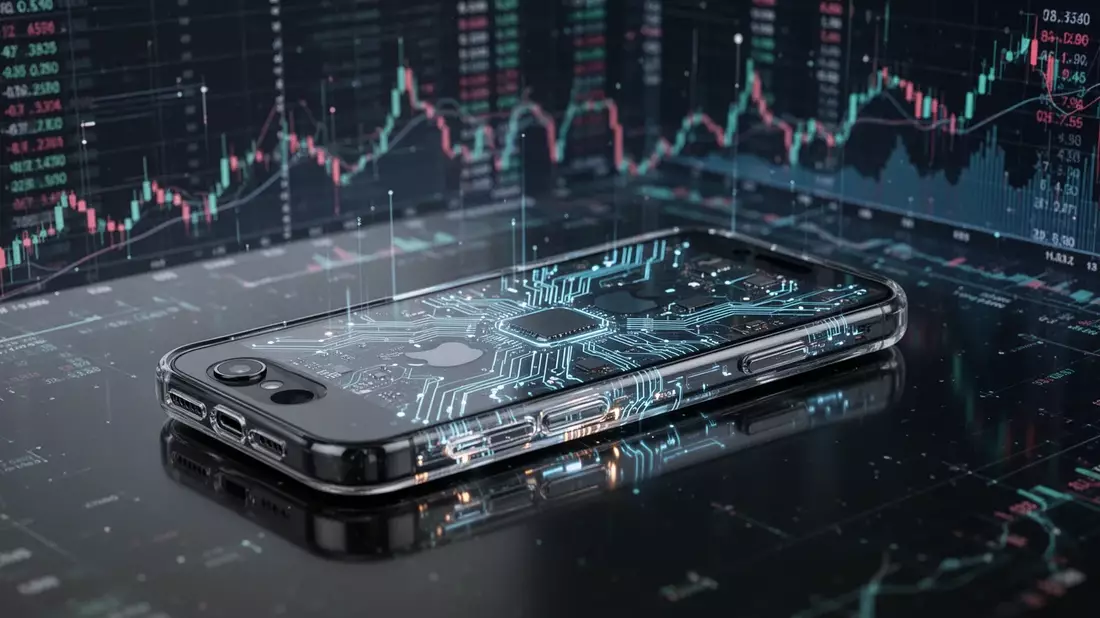 Apple hält iPhone 18 Pro Max Preis trotz Chip-Kostenexplosion