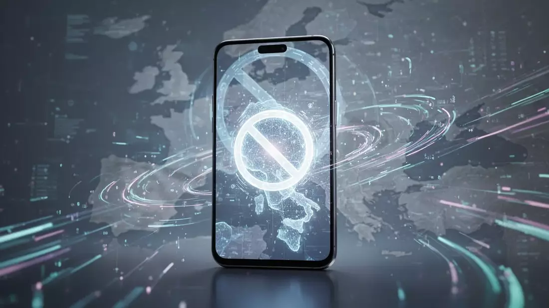 Apples Siri AI: Großes Update mit Google, aber EU-Start blockiert