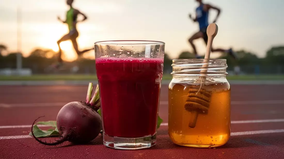 Sportwissenschaft: Rote Bete, Honig und neue Trainingsformen im Trend