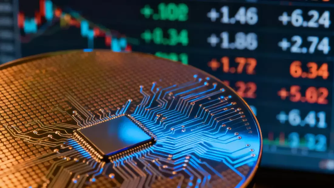 VanEck Semiconductor ETF: Erholung nach Broadcom-Schock und Intel-Rallye