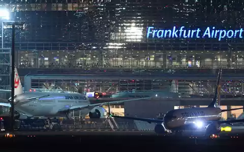 Die Wiederinbetriebnahme von Terminal 2 ist für Mitte der 2030er Jahre angesetzt. (Archivbild) - Foto: Arne Dedert/dpa
