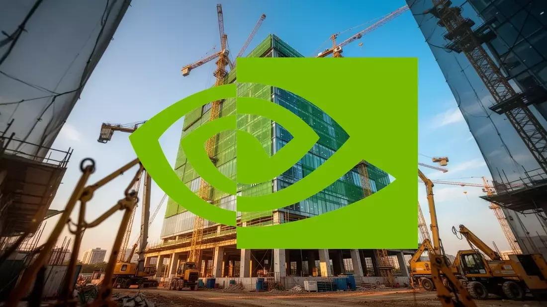 Nvidia sella alianzas con Hyundai y LG para llevar la IA a fábricas y robots