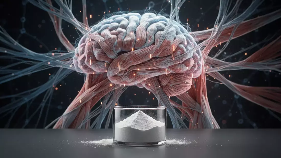 Supplement-Trend 2026: Kreatin, Ketose und neue Muskelschutz-Studie