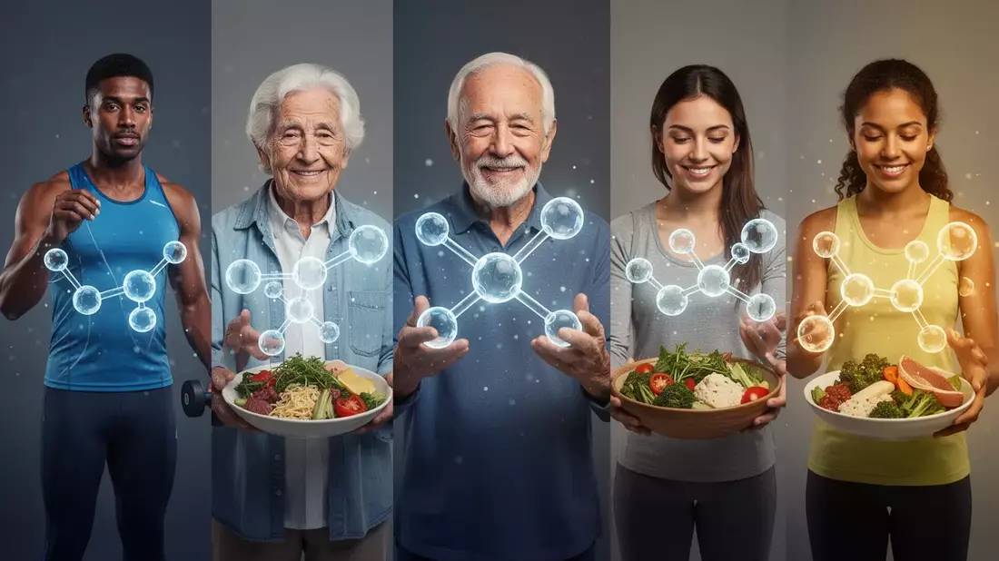 Proteinqualität 2026: Neue Studien zu Muskeln, Psyche und Alter