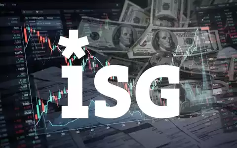 Grafik, die einen starken Kursrückgang einer Aktie darstellt, mit Elementen, die einen Rückkauf von 750 Millionen Pfund andeuten. - Foto: über boerse-global.de