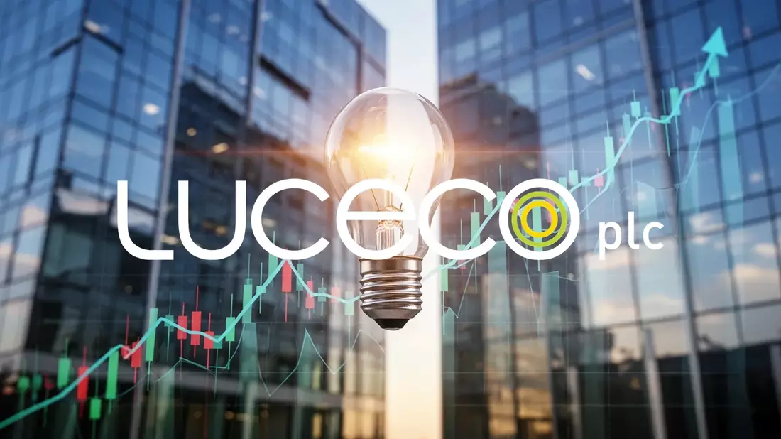 Luceco Aktie: Spektakuläre Kursrally mit 103 Prozent Plus seit Januar