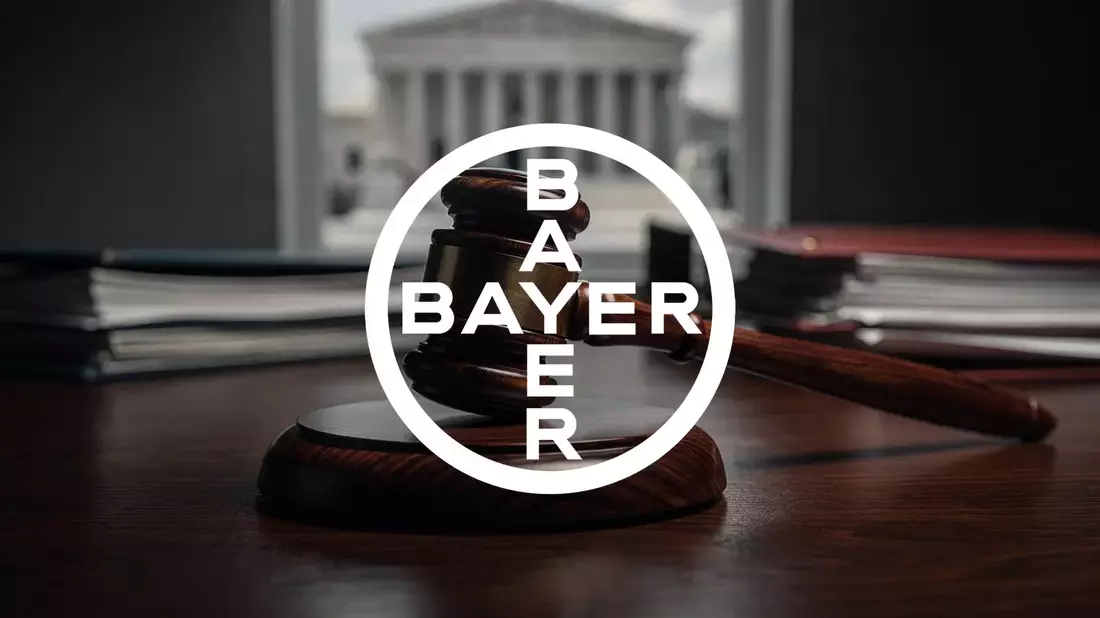 Bayer Aktie: Supreme Court Urteil entscheidet über Zukunft