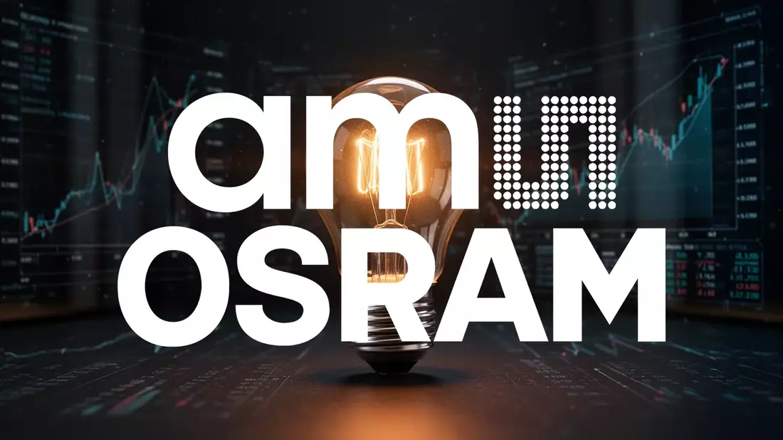 ams-OSRAM: Radikaler Zinsschnitt treibt Schuldenabbau voran
