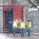 Gleich in den ersten Tagen des Jahre 2026 sorgte in Berlin ein mutmaßlich linksextremistischer Brandanschlag auf die Stromversorgung für erheblichen Ärger. (Archivfoto)  - Bild: Michael Kappeler/dpa