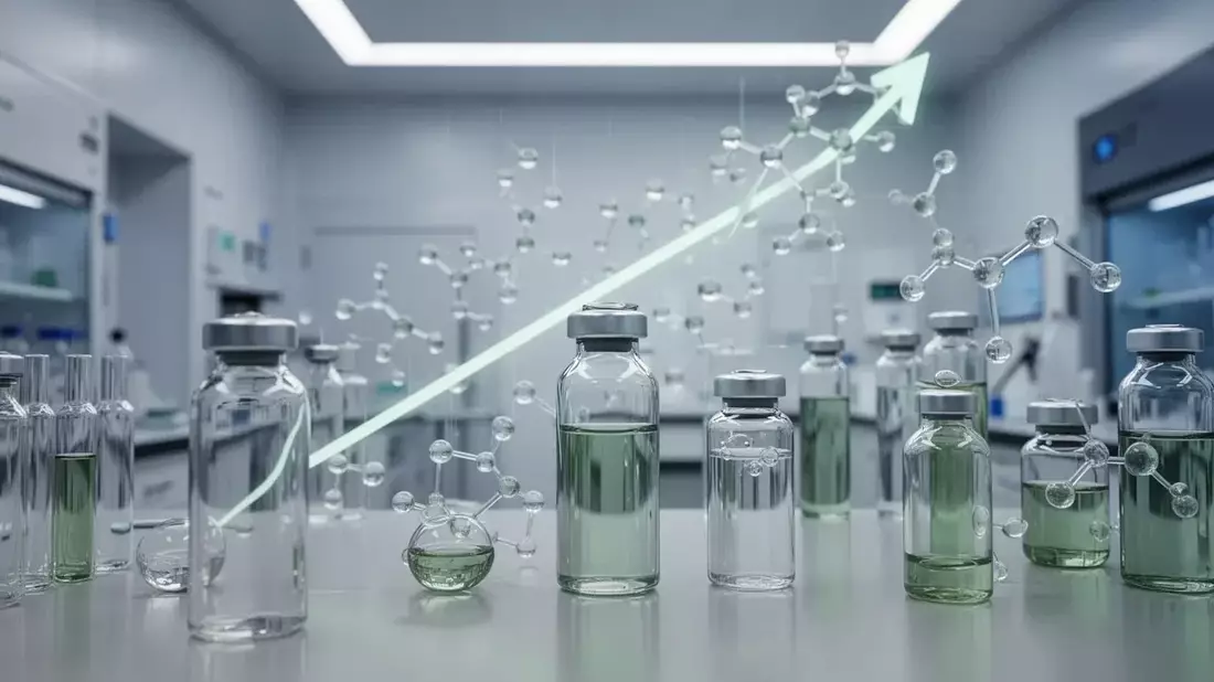 Novo Nordisk's Death Cross: Stock Down 49% Despite Wegovy's 3 Million Prescriptions