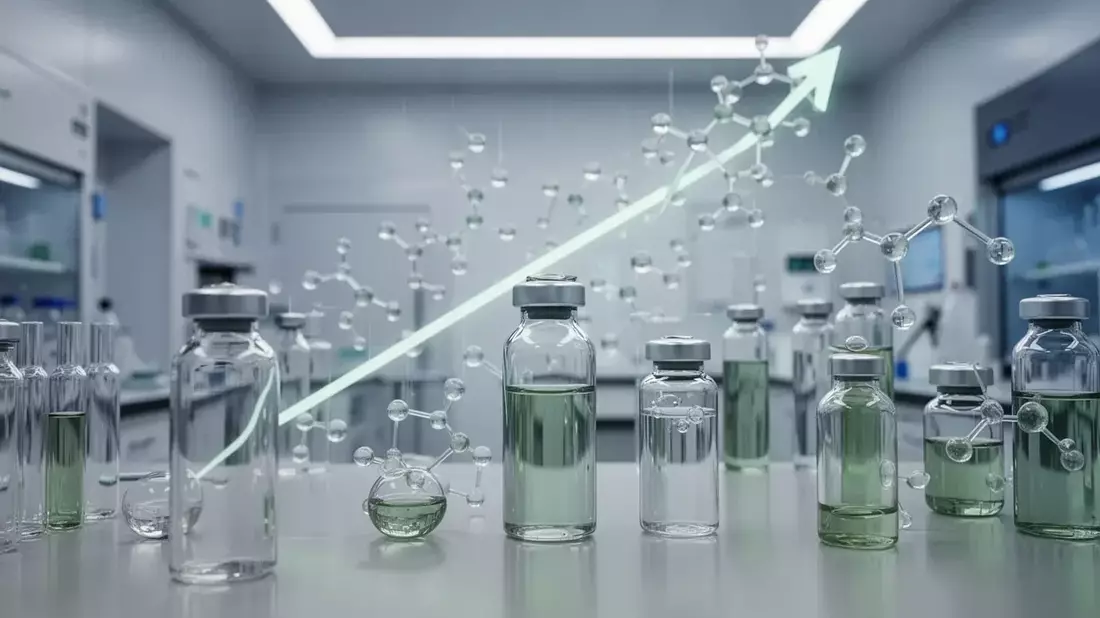 Wegovy oral bate récords de prescripciones mientras Novo Nordisk cae en bolsa