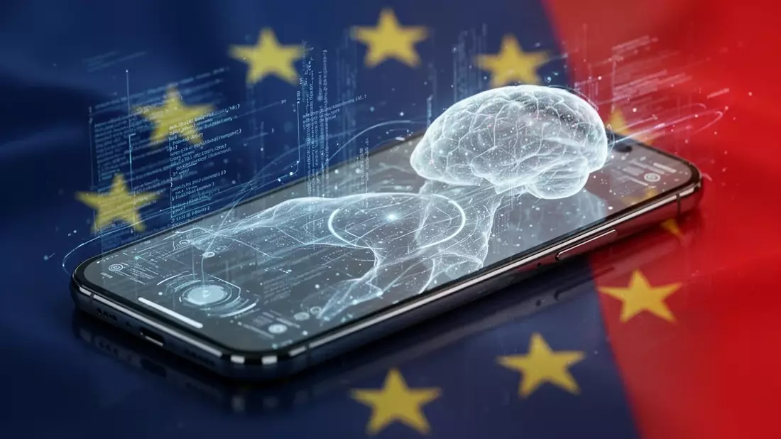 Apple stoppt neue Siri-KI in Europa: EU-Gesetz als Grund