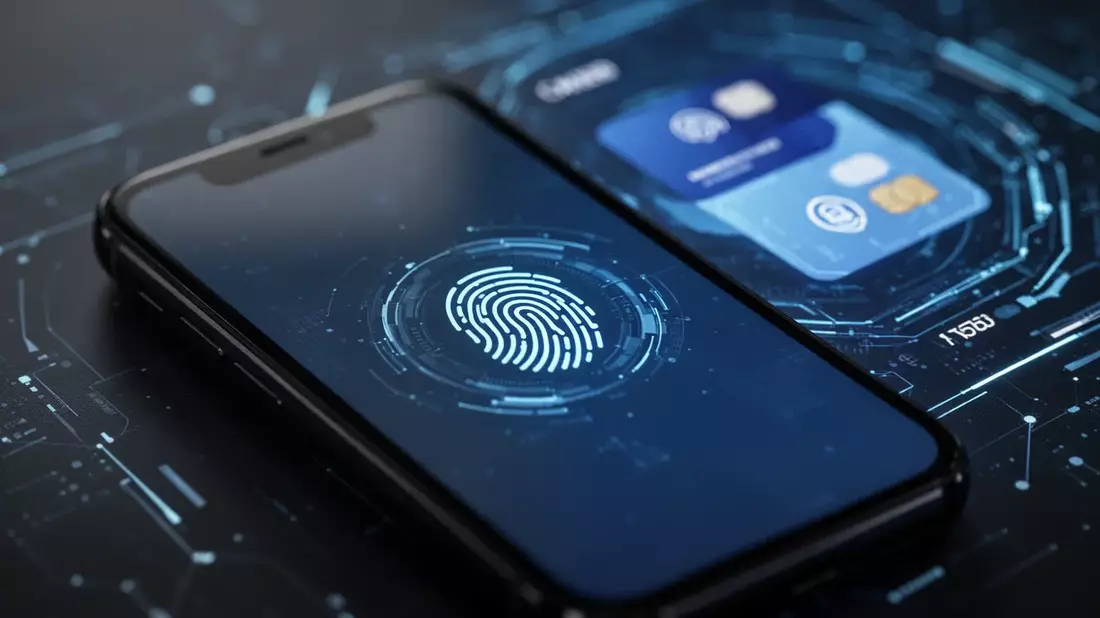 Visa und Mastercard treiben biometrische Zahlungen massiv voran