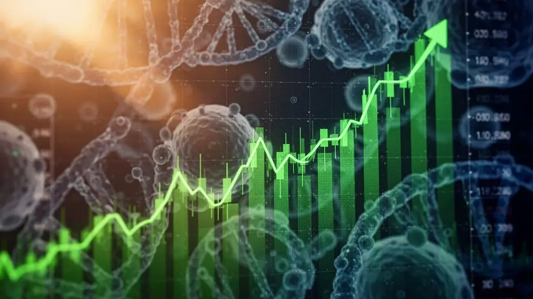 Bionxt Solutions Aktie: Leichte Erholung nach Jahrestief