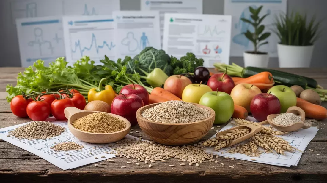 Glutenverzicht ohne Diagnose: Risiken für Zöliakie-Tests