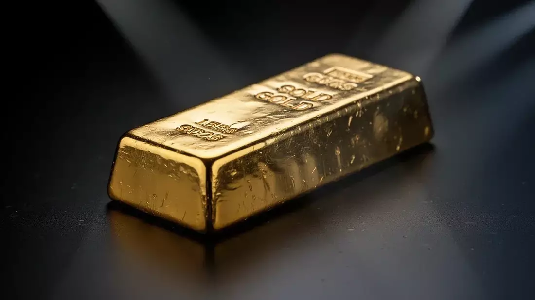 Oro en la cuerda floja: tensión geopolítica y presión de la Fed