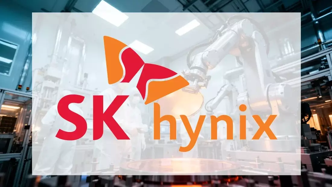 SK Hynix Soars 16% on Deep Nvidia AI Partnership for Supercomputers