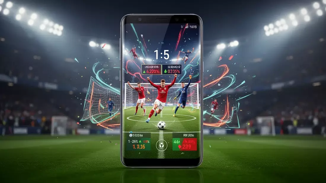 Samsung AOD-Update: Live-Sport und Börsenkurse im Standby