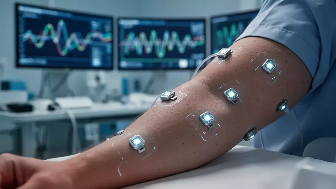 KI und Wearables: Digitale Technologien revolutionieren die Rehabilitation