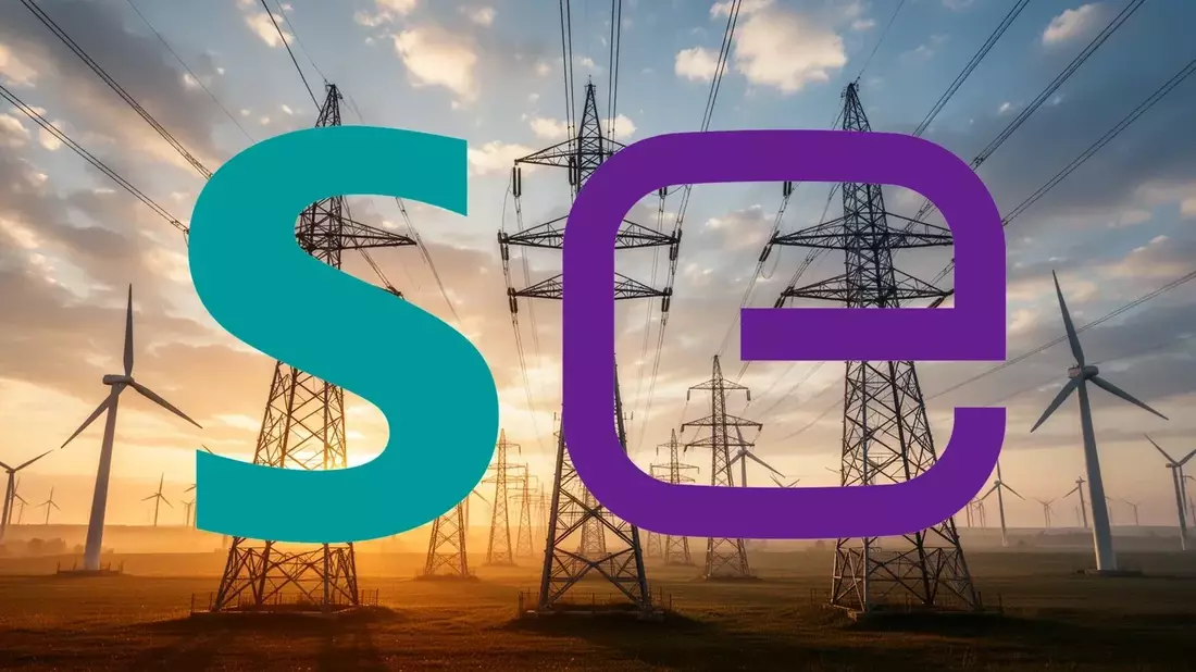 Siemens Energy Stock Lags Despite Record Orders, Profit Forecast, and €6B Buyback