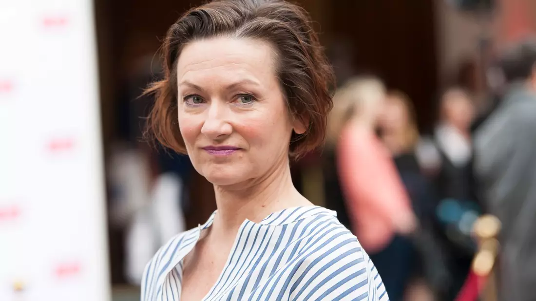 Martina Zöllner ist seit 2025 Präsidentin der Themis Vertrauensstelle. (Archivbild) - Bild: Annette Riedl/dpa