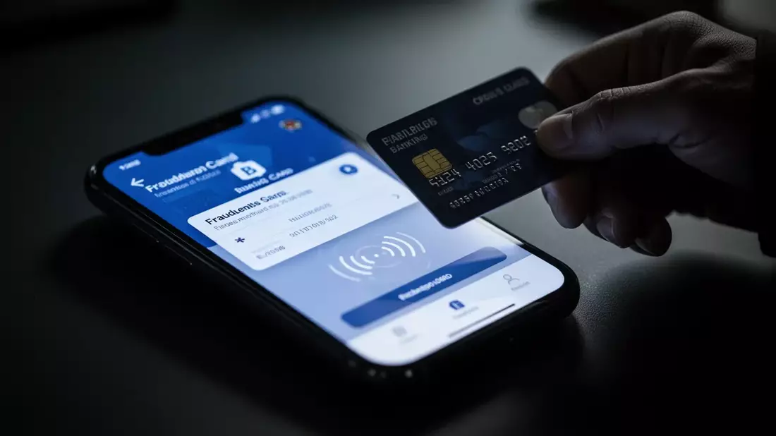 NFCShare-Trojaner: Neue Angriffswelle auf europäische Bankkunden
