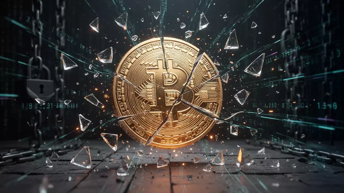 Humanity Protocol: Millionen-Hack lässt H-Token um 90 Prozent einbrechen