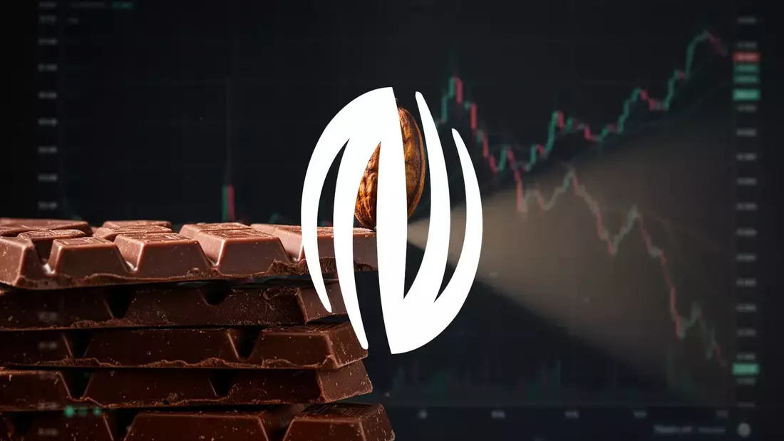 Barry Callebaut Aktie: Neue Hoffnung durch Regen in Westafrika