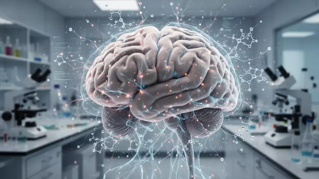 Alzheimer-Forschung: Eli Lilly Deal und neue Therapieansätze
