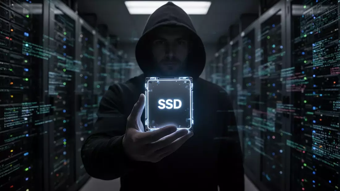 Kyushu Electric: Millionen Kundendaten auf ungesicherter SSD gestohlen