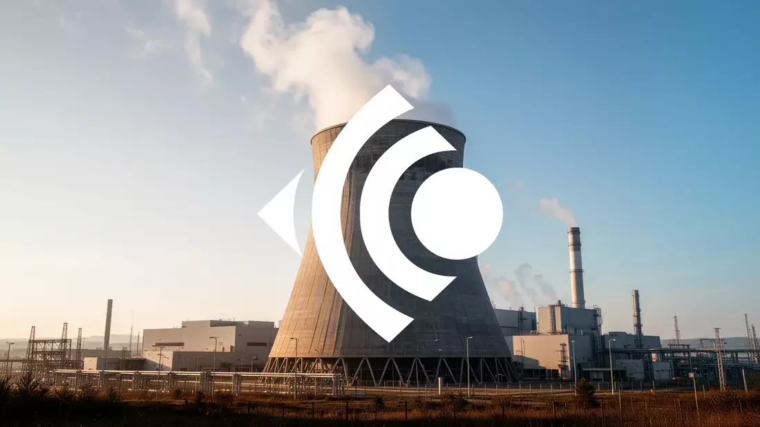 Cameco Aktie: Reaktor-Meilenstein stärkt Uran-Lieferant