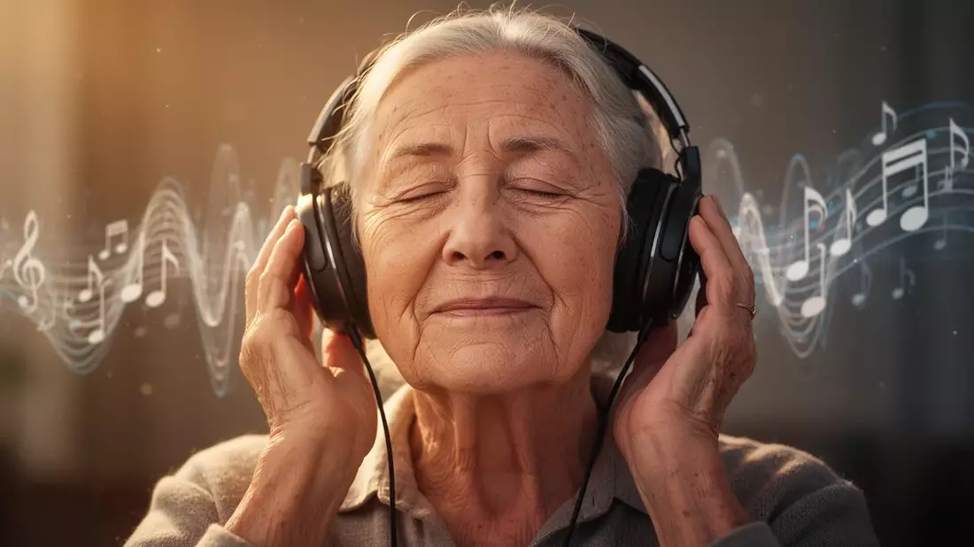 Demenz-Prävention: Wie Musik und Bewegung das Gehirn schützen