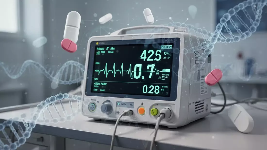 Bluthochdruck: Neue Medikamente und Gentests revolutionieren Therapie