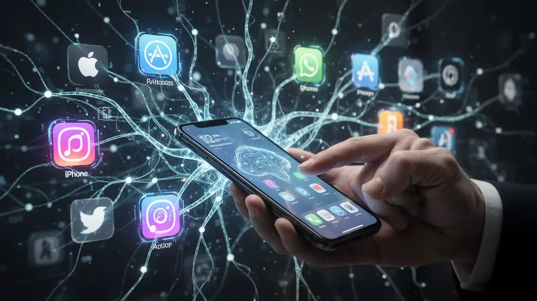 Apple WWDC 2026: Neue KI-Funktion revolutioniert Kurzbefehle-App
