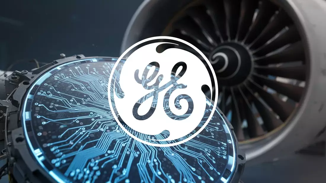 GE Aerospace und Wolfspeed: Neue Allianz für Siliziumkarbid-Technologie