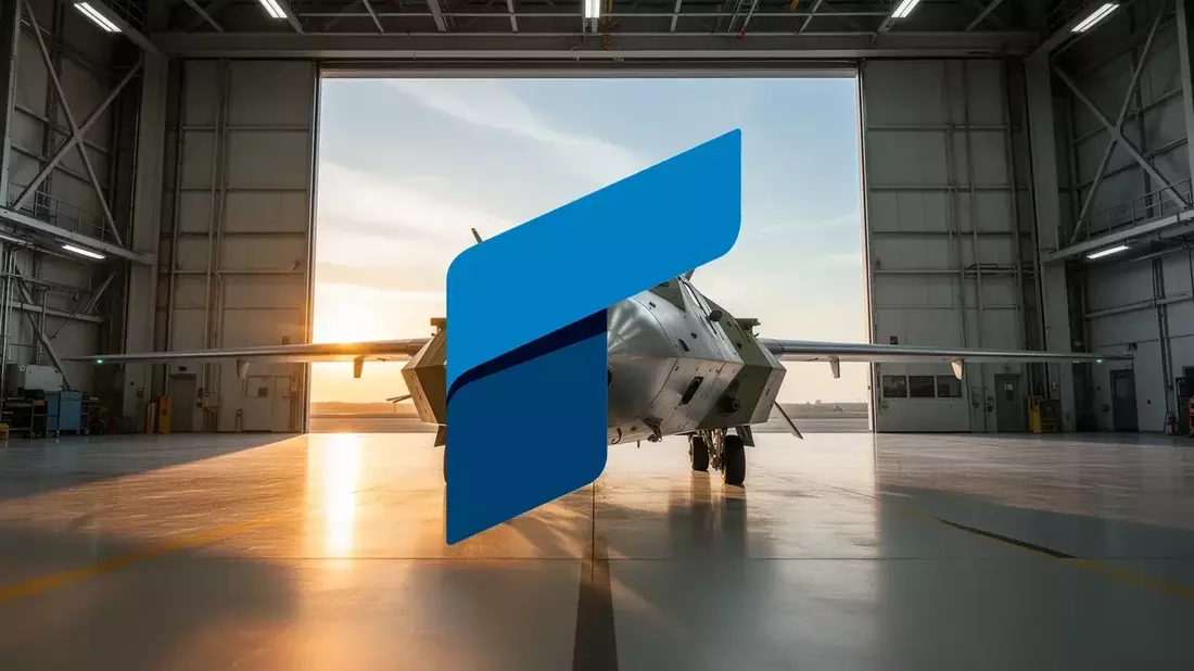 Rheinmetall ILA Berlin 2025: Ghost Bat Drone, F-35 Output, Stock Still Down 24%