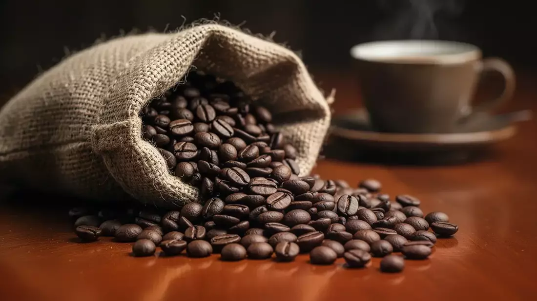 Kaffee-Aktie: Preissturz gestoppt, Erholung am Horizont?