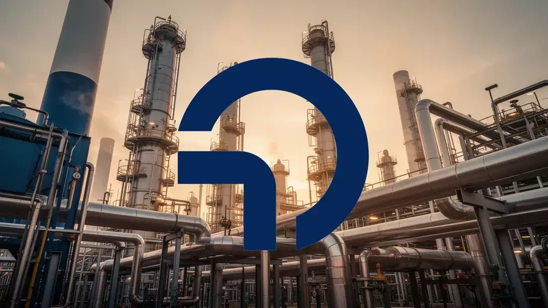 OMV Stock at Critical Support: 100-Day Moving Average Test After Dividend Drop