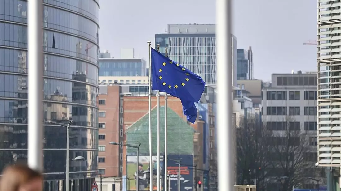 EU stellt 21. Sanktionspaket gegen Russland vor
