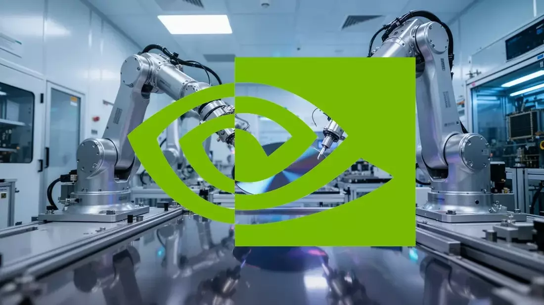 Nvidia’s Asia Supply Chain Gains Contrast With China Revenue Freeze and Regulatory Risks