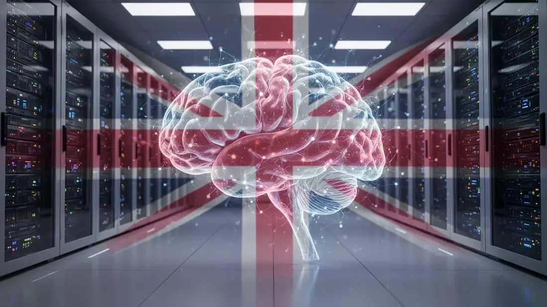 OpenAI startet ChatGPT-Werbemodell in Großbritannien