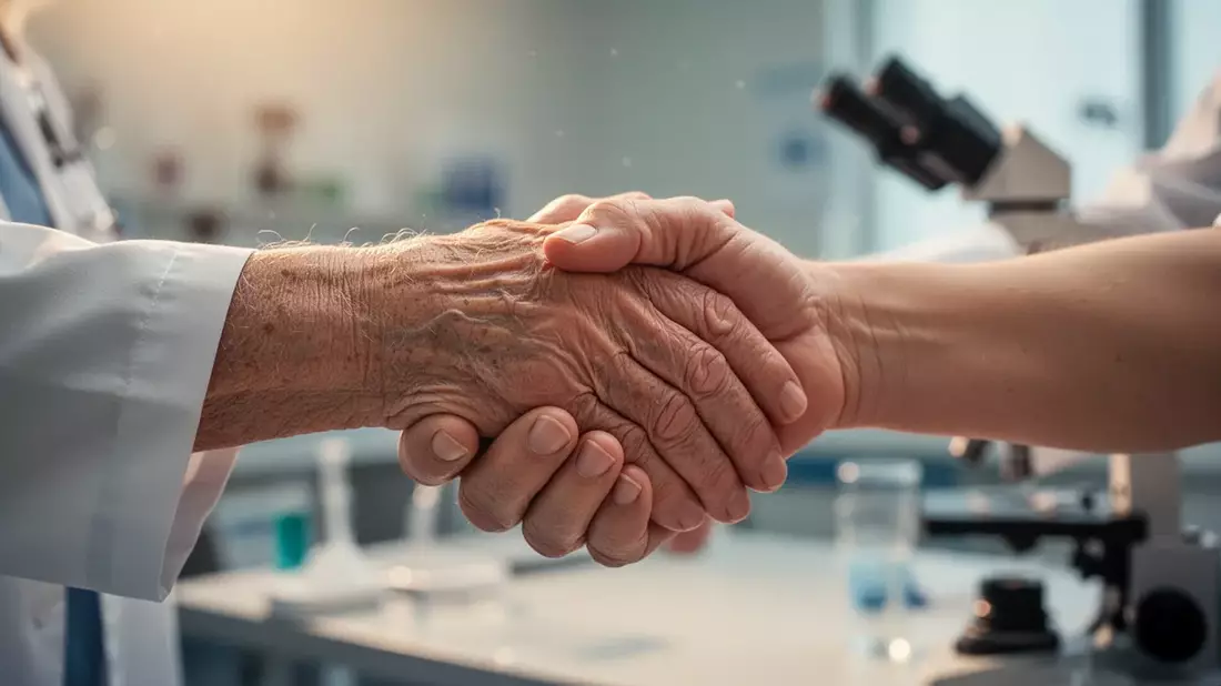Demenz-Früherkennung: Bluttests und lokale Initiativen 2026