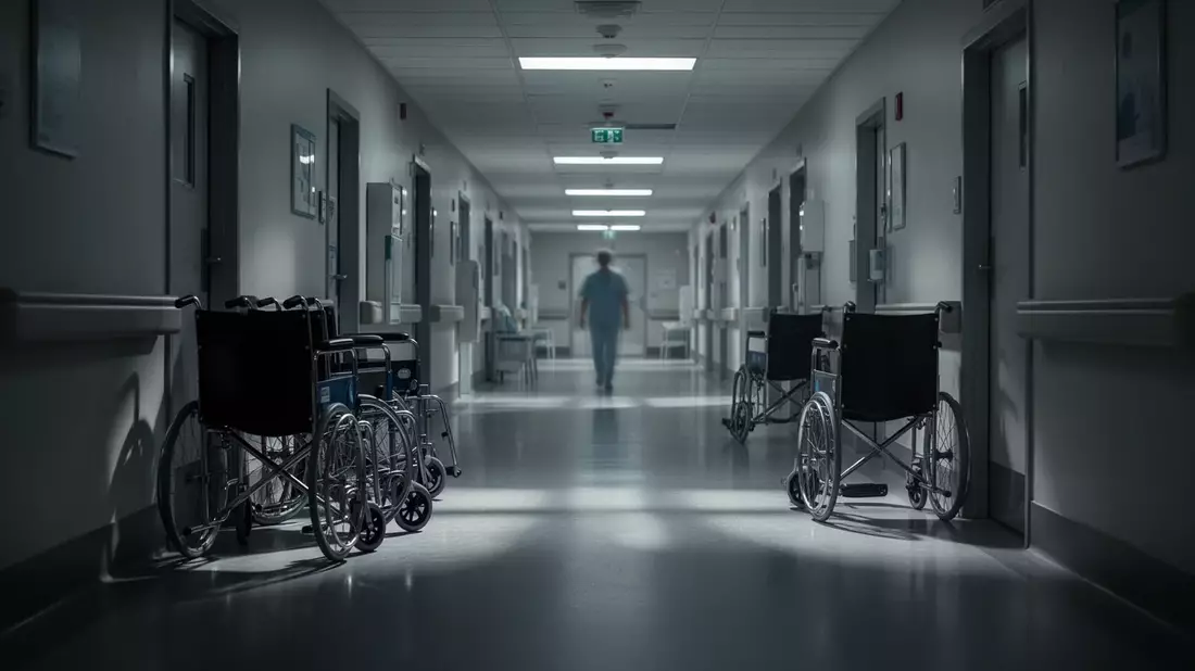 Gesundheitswesen: Massive Proteste gegen geplante Milliardenkürzungen