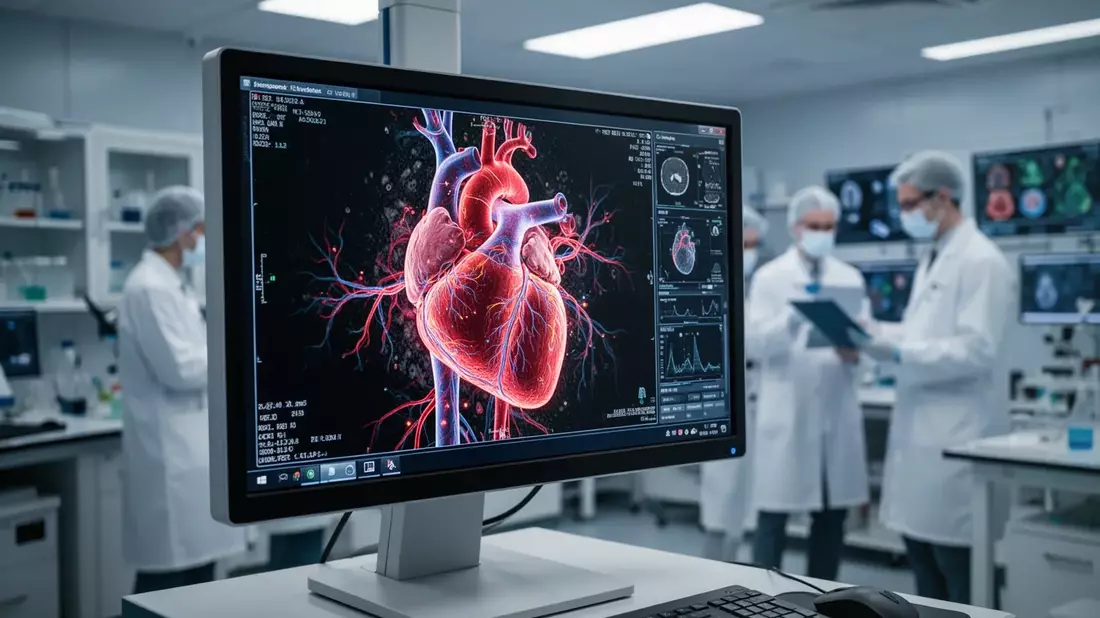 Pentixapharm: FDA genehmigt Studie zu Bluthochdruck-Diagnostikum