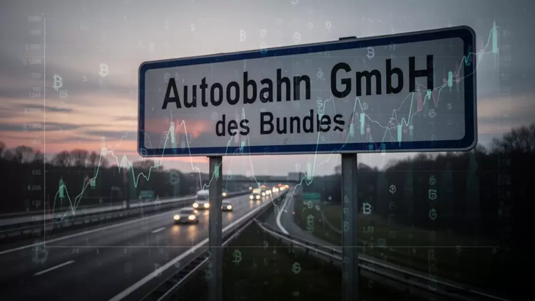 ver.di kritisiert private Kreditpläne für Autobahn GmbH scharf