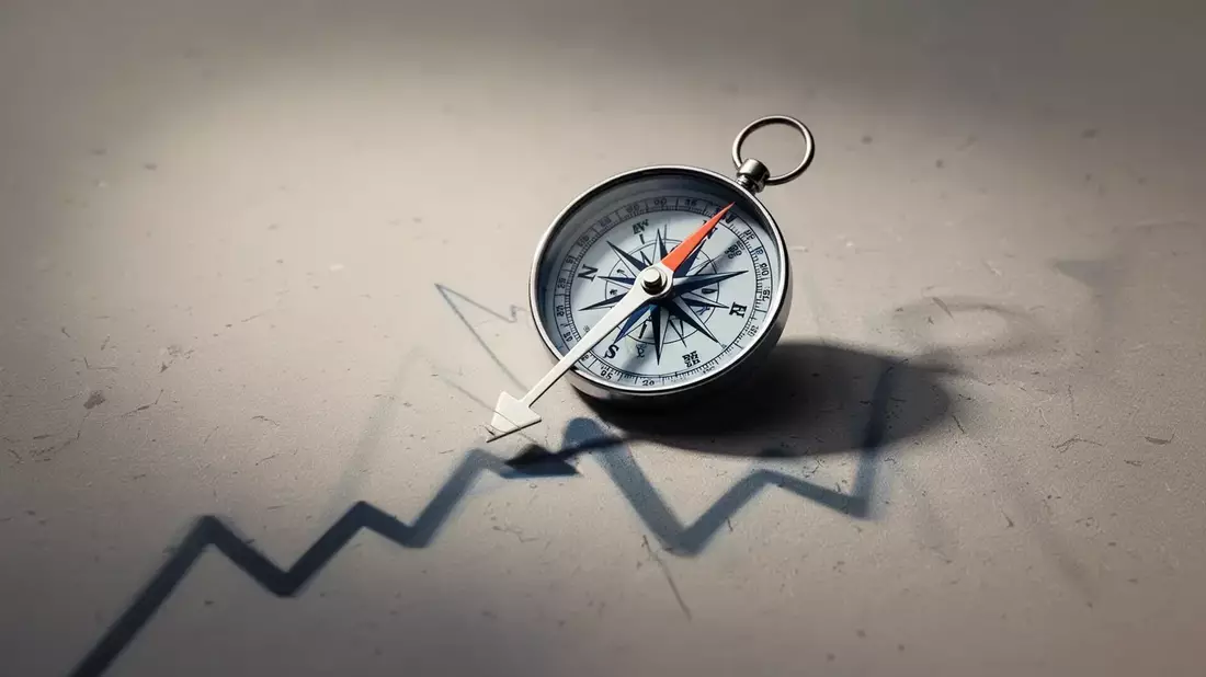 Compass Pathways Aktie: Moderate Buy trotz jüngstem Kursrückgang