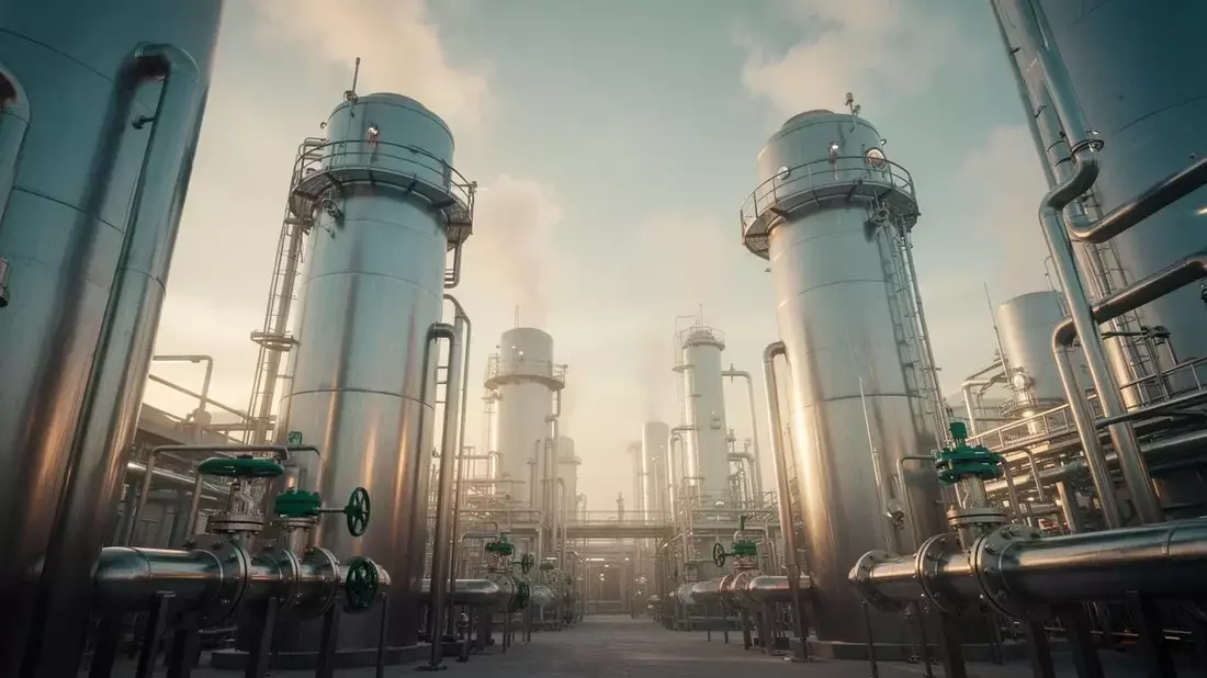 ITM Power Stock Nears Support Level Amid Partnership, Regulatory Catalysts
