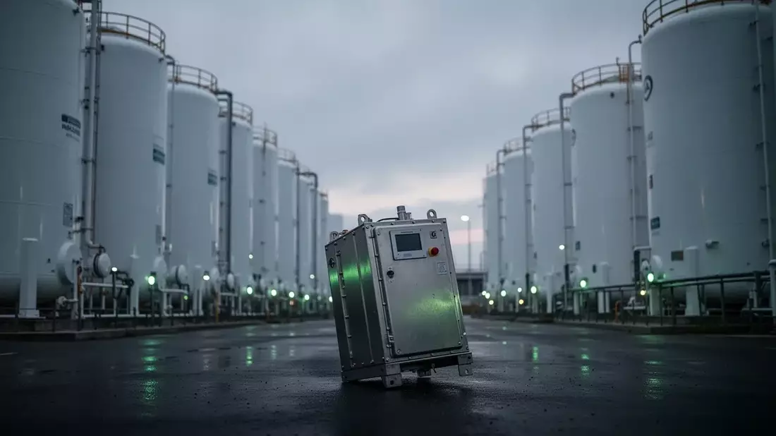 Plug Power: caída del 20% en bolsa y venta de Gateway como catalizador clave