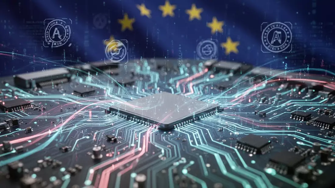 EU AI Act: Neue Compliance-Lösungen und KI-Sicherheitsinstitut