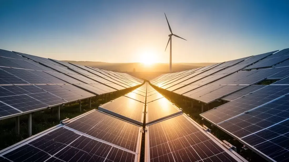 T1 Energy: volatilidad del 159% entre apuesta por IA y dilución accionarial